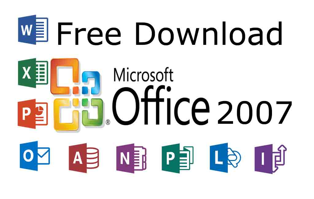 Microsoft Office 2007 Free Download Full Version With Product Key | Public  N Engineers