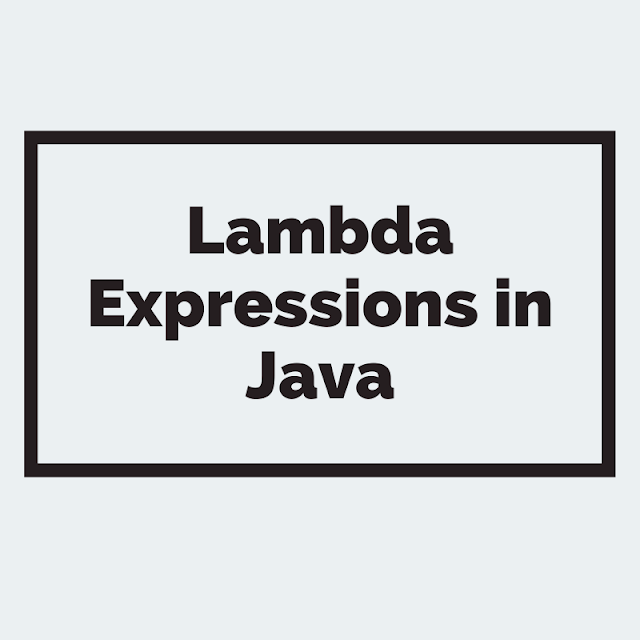 Java Lambda Expressions HackerRank solution with Explanation
