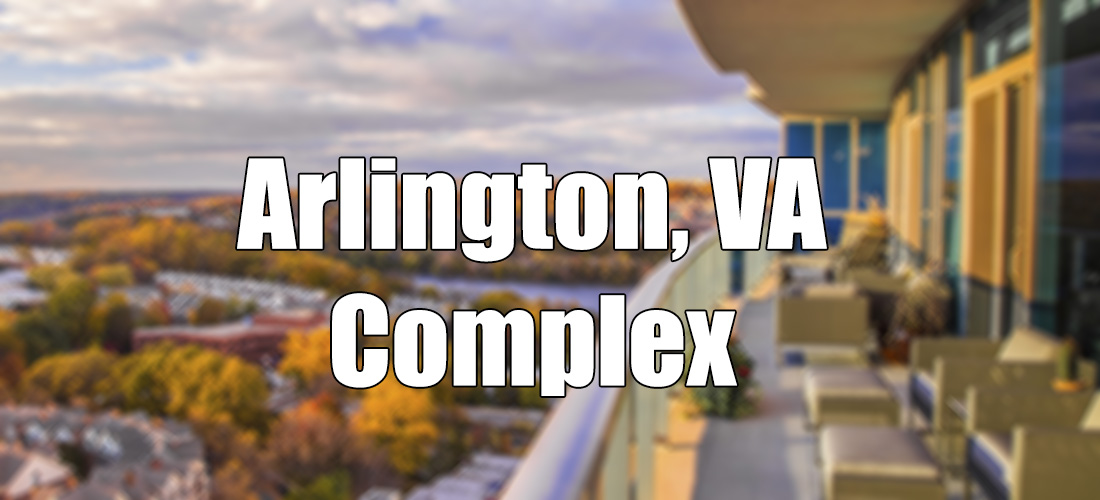 Arlington VA Complex