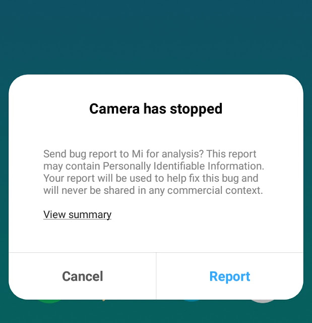Cara Mengatasi Kamera Depan GCam yang Blank Hitam, Force Close, Crash dan Error (Fix Kamera Depan GCam) tomsheru.com Cara Mengatasi Kamera Depan GCam yang Blank Hitam, Force Close, Crash dan Error (Fix Kamera Depan GCam) tomsheru.com