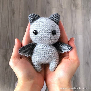 PATRON GRATIS MURCIELAGO AMIGURUMI 39260