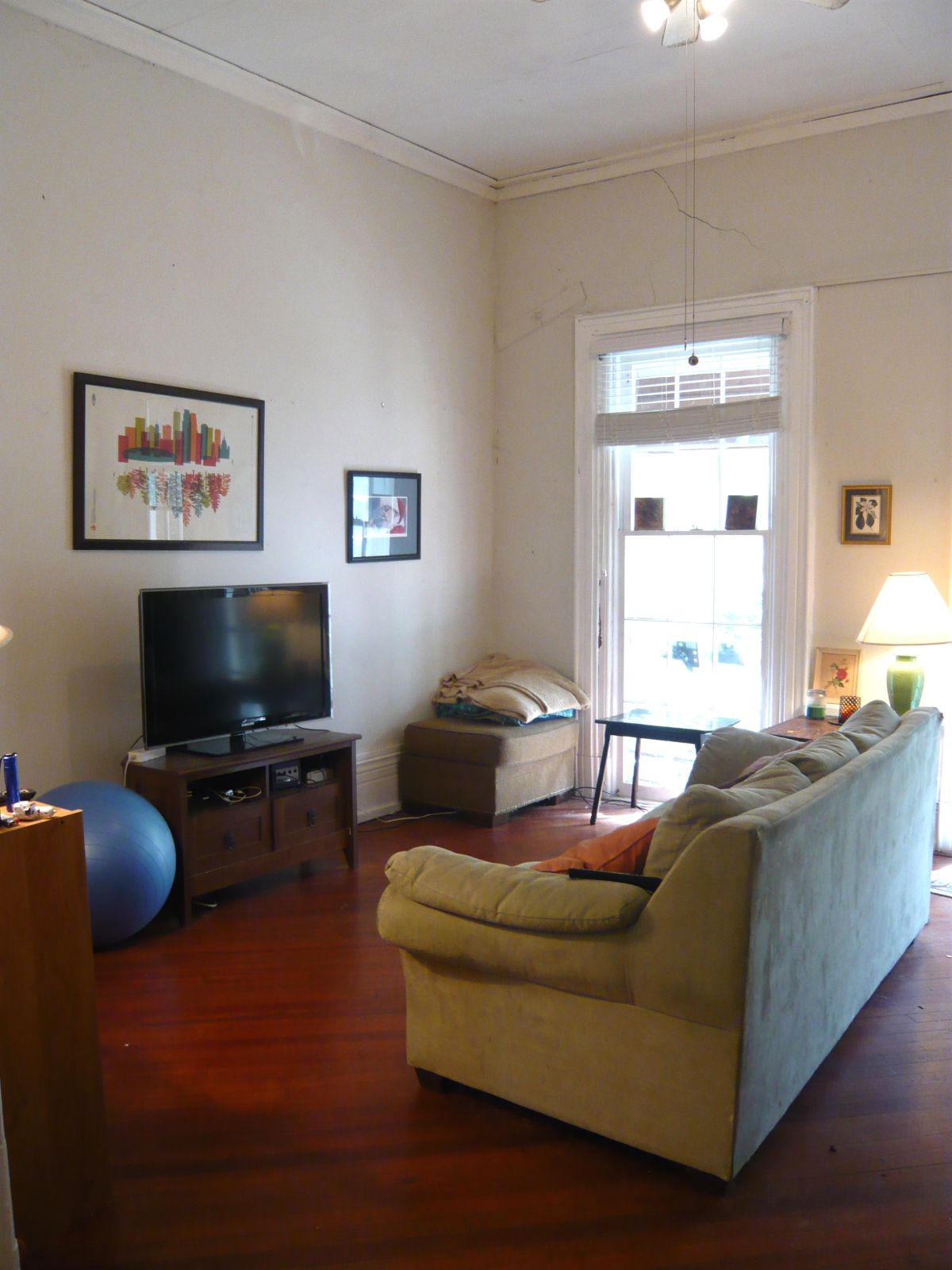 Gaslight Village Rentals