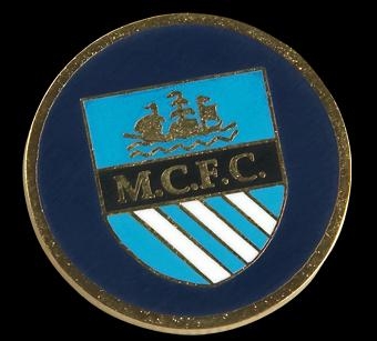 History of All Logos: All Manchester City Logos