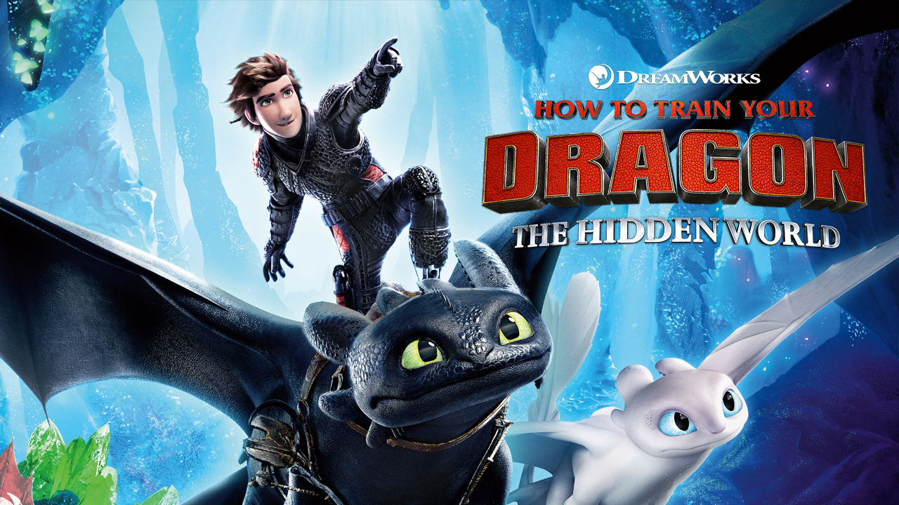 How to Train Your Dragon Full Movie