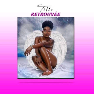 Cover art of Retrouvée by TillaTafari