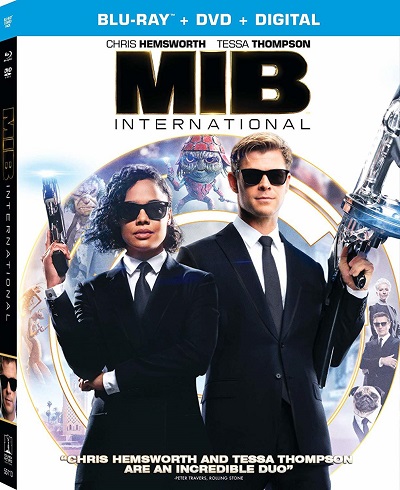 Men in Black International (2019) 1080p BDRip Dual Audio Latino-Inglés [Subt. Esp]