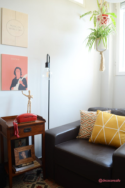 cuadros impresos en madera para decorar