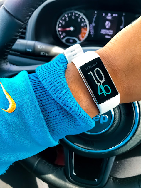 5 Reasons to Rock a Fitness Tracker