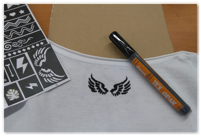 Made in Velanne: Customisation textile #matoucheperso