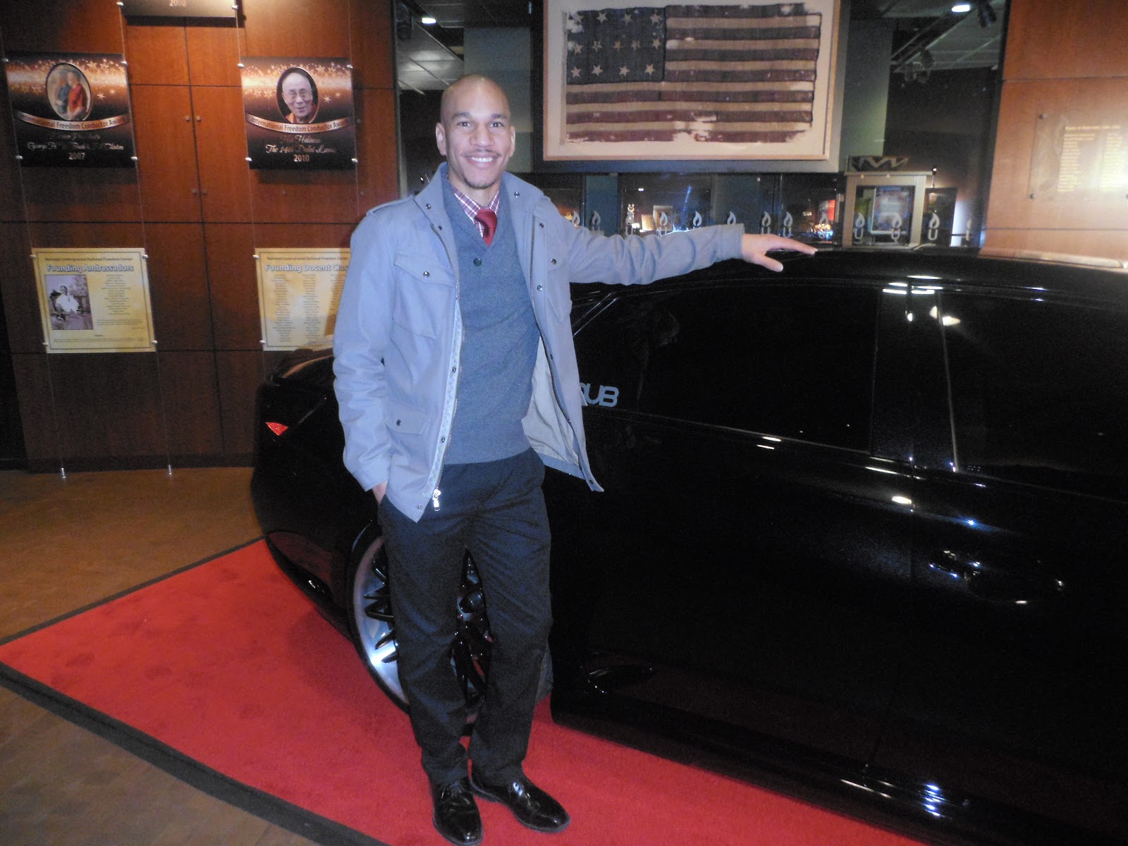 Auto Trends with Rob McConnell Toyota's Young, Bright