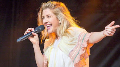 Dukung Agenda LGBT Atau Saya Tidak Akan Bernyanyi, Penyanyi ini Ancam Salvation Army