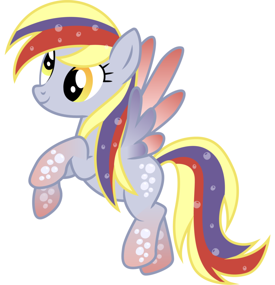 Transparentes: My little Pony