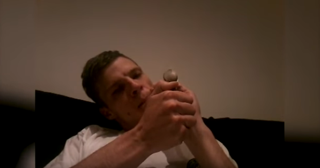 FOTO: Captura de video