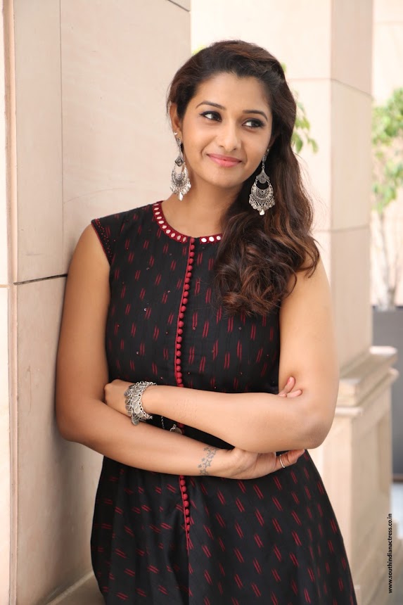 Priya Bhavani Shankar