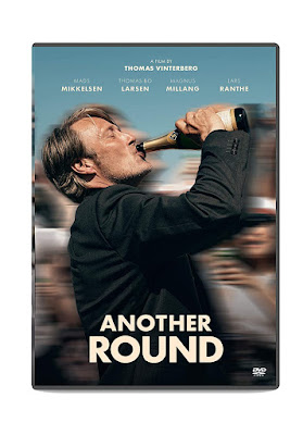 Another Round Dvd