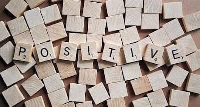 Cara Berfikir Positif, Langkah Mudah Meraih Sukses dan Perubahan Positif