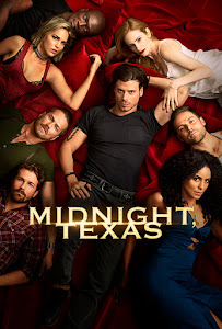 Midnight, Texas Poster