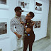 Photo : Korede bello & Chidinma, do we guess right?