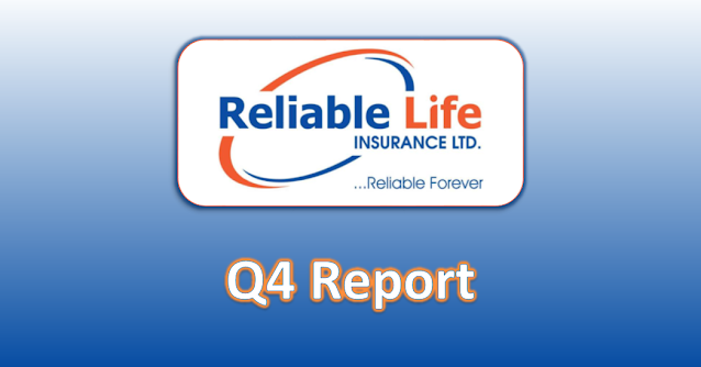 reliable nepal life insurance