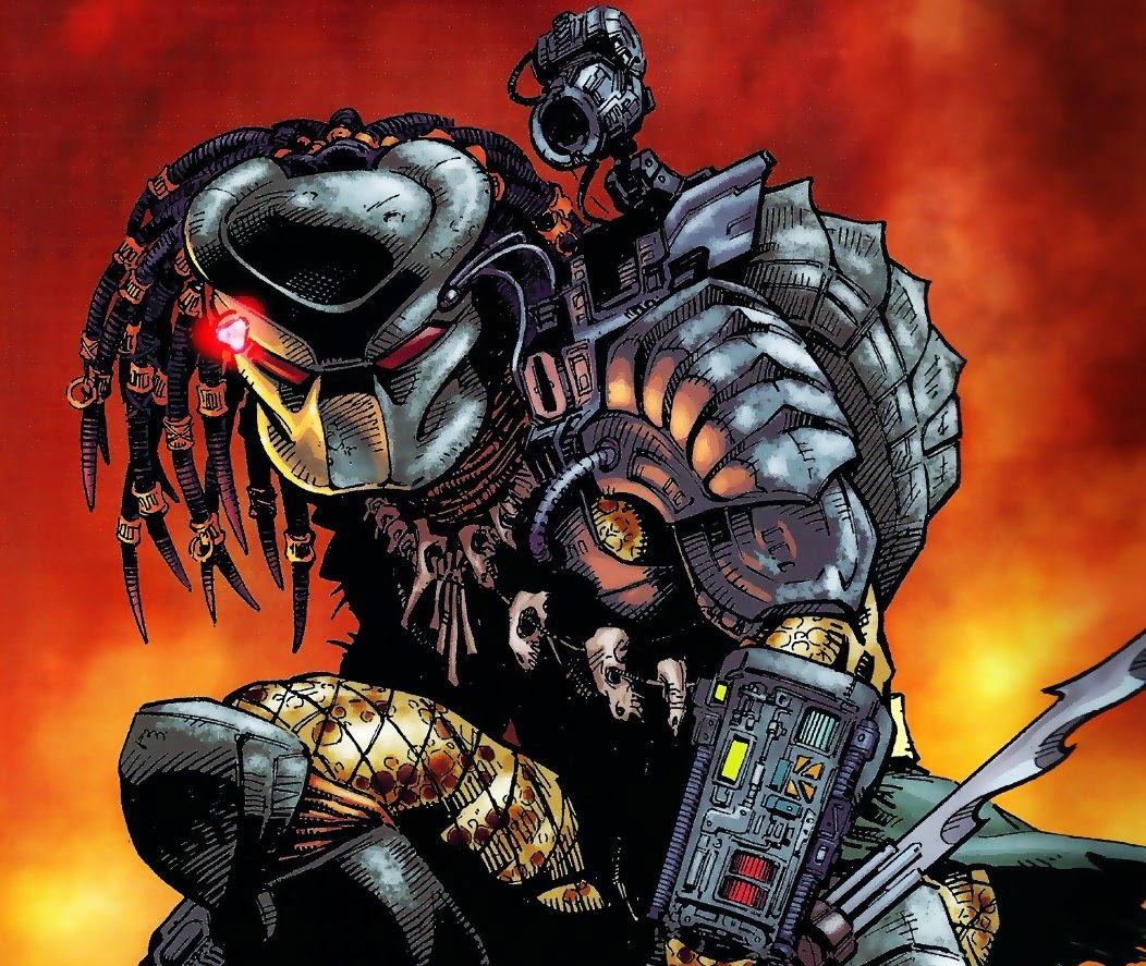 hoops on vs Predators