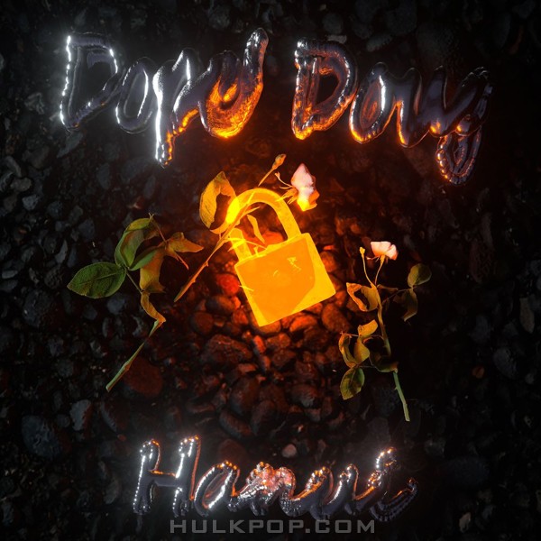 Dope`Doug – Hanui – Single