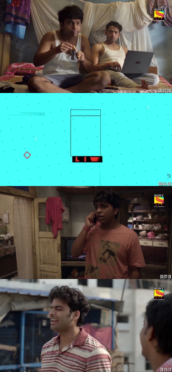 Gullak 2019 Season 1 Complete 720p 480p WEB-DL All Episodes