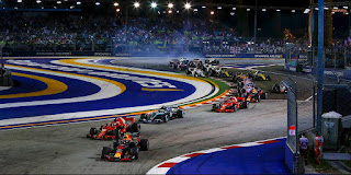 Singapore Grand Prix Singapore Grand Prix