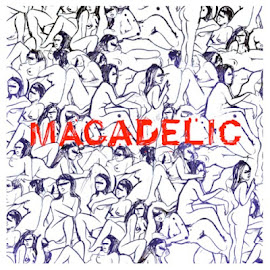Mixtape of The Month April 2012-Mac Miller Macadelic