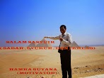 Sabar , Syukur Dan Tulus