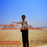 Sabar , Syukur Dan Tulus