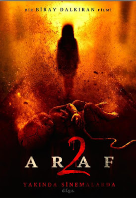 Araf 2 (2019) Dual Audio World4ufree