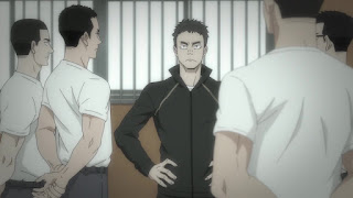 ハイキュー!! アニメ 第4期25話「約束の地」 | HAIKYU!! Season4 EPISODE 25