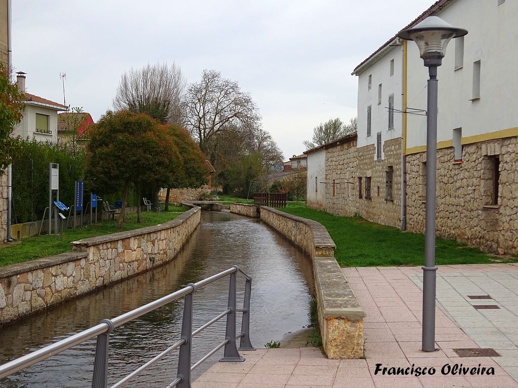 Andarilhar San Medel