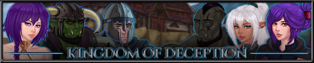 Kingdom of Deception [v0.8.0] [Hreinn Games]