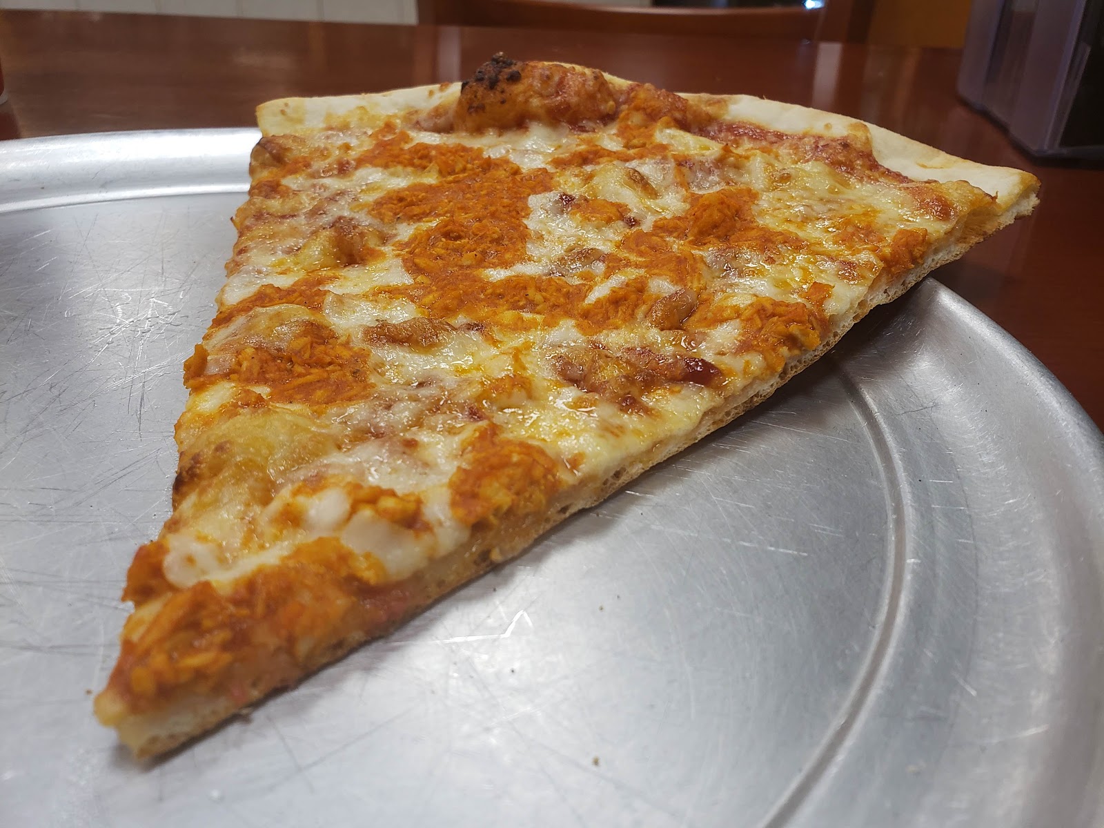 Nello's Pizza WilkesBarre. NEPA Pizza Review