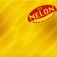 [1995] - Melon - Remixes For Propaganda