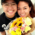 Liza Dino Responds To Those Who Are Bashing Her And Husband Aiza Seguerra On Their First Wedding Anniversary