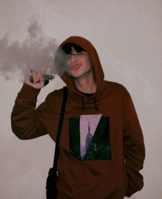 Foto Acil Trio Kwek Kwek TikTok Foto Acil Trio Kwek Kwek TikTok