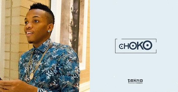 tekno choko mp3 free download