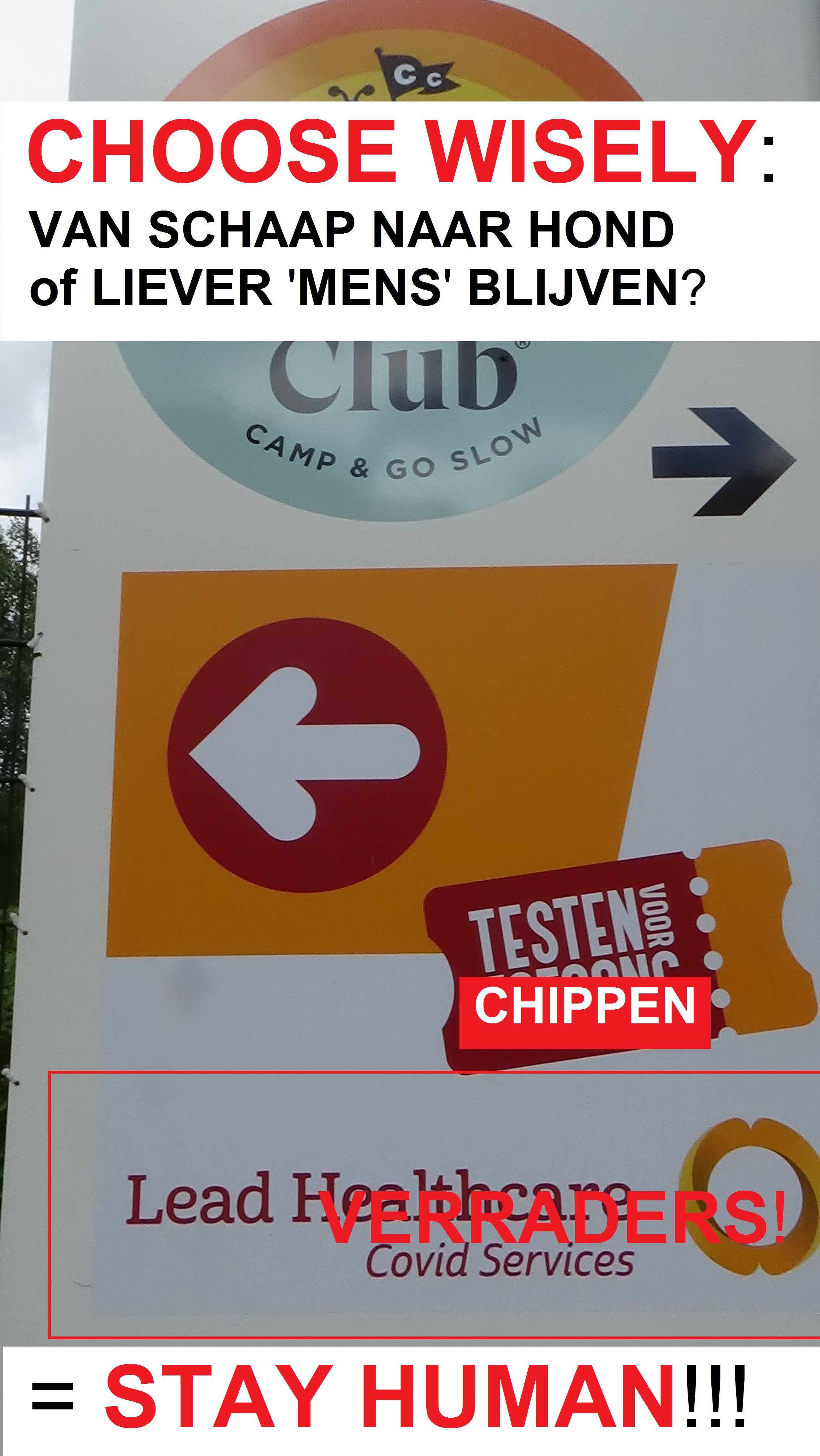 Stop PASFamiliedrama NU TestenIsChippen3 'BEZINT EER GIJ BEGINT'... VOORDAT U ZICH LAAT Stop PASFamiliedrama NU TestenIsChippen3 'BEZINT EER GIJ BEGINT'... VOORDAT U ZICH LAAT