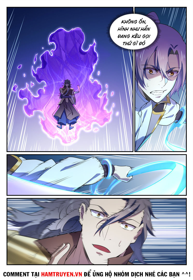 Bách Luyện Thành Thần chapter 805 - Trang 13