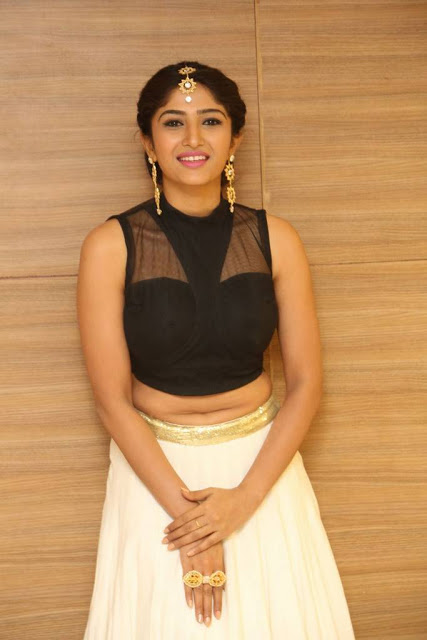 Roshini Prakash Photos 