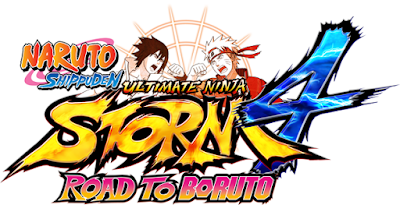 Road To Boruto #1 - A Nova Geração!! - Legendado Naruto Ninja Storm 4 