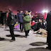 CHINA: Terremoto de 6.0 provoca daños y heridos en región Xinjiang