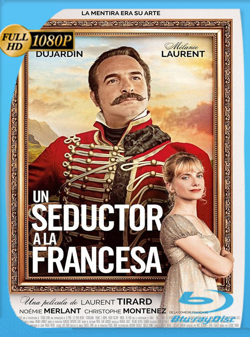 (Un seductor a la francesa) El Regreso del Héroe (2018) HD 1080p Latino [GoogleDrive] [tomyly]