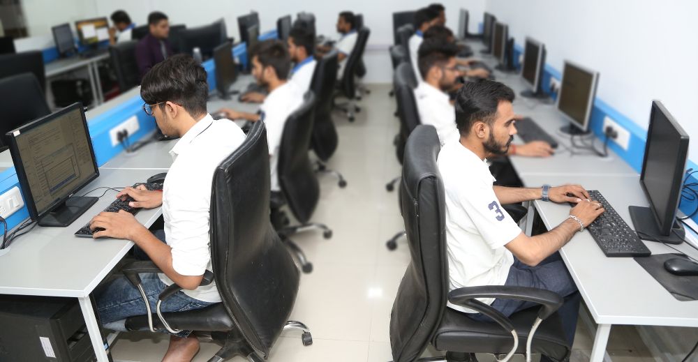 Non Voice Process Opening