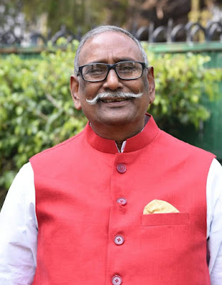 PM Modi: MP ने खिजरसराय में Oxygen Plant लगाने की PM Modi से लगाई गुहार, MP demands PM Modi to set up oxygen plant, AnjNewsMedia