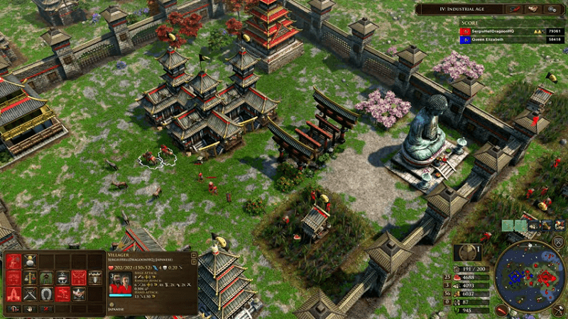 Age of Empires III