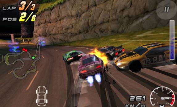 game balap mobil gratis untuk android game balap mobil gratis untuk android