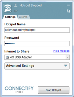 connectify inc connectify inc